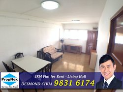 Blk 514 Jurong West Street 52 (Jurong West), HDB 3 Rooms #168498662